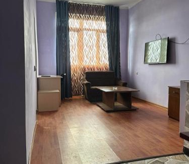 Tsalka Hotel | Tsalka