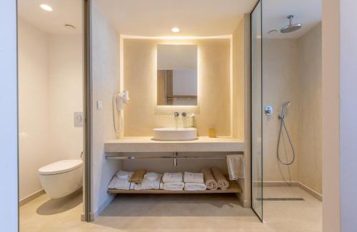 Drosia Hotel | Tsamis Zante Suites