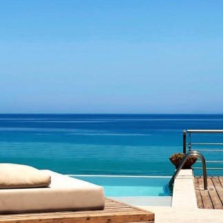 Drosia Hotel | Tsamis Zante Suites