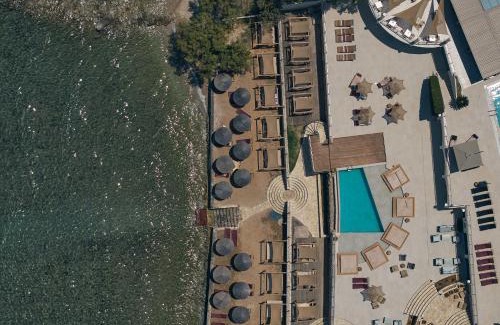 Drosia Hotel | Tsamis Zante Suites