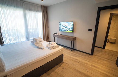 Bansko Resort | Tsar Samuil Hotel