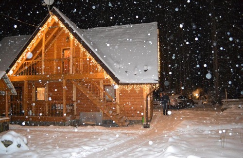 Palyanytsya Hotel | Tsaryna Sadyba