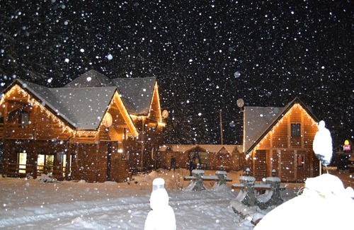 Palyanytsya Hotel | Tsaryna Sadyba