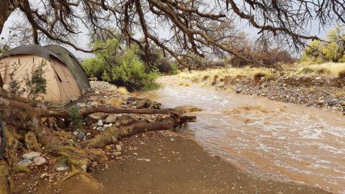 Sesriem Cabin | Tsauchab River Camp