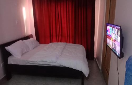 Embakasi Apartment | Tsavo fedha