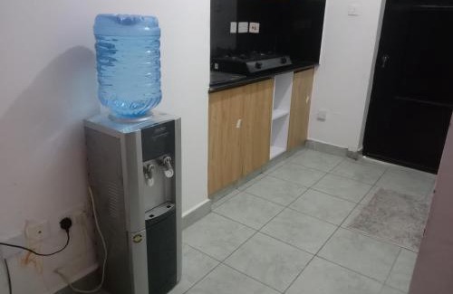 Embakasi Apartment | Tsavo fedha