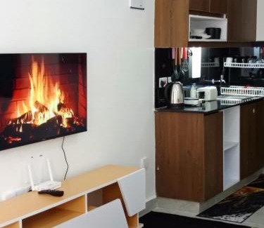 Ongata Rongai Apartment | Tsavo Immaqulate studio