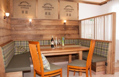 Leutschach Hotel | Tscheppe Lang-Gasthof