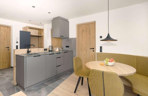 Avelengo Apartment | Tschitthof Wohnung Andl