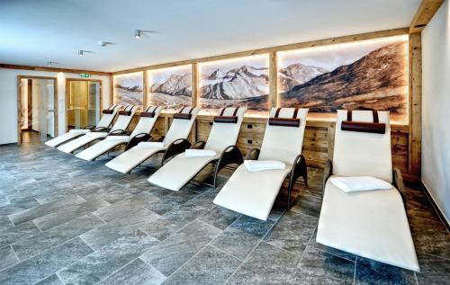 Fiss Apartment | Tschuggmall Appartements