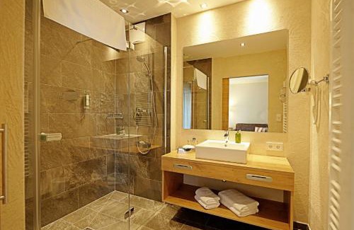 Fiss Apartment | Tschuggmall Appartements