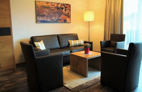 Fiss Apartment | Tschuggmall Appartements