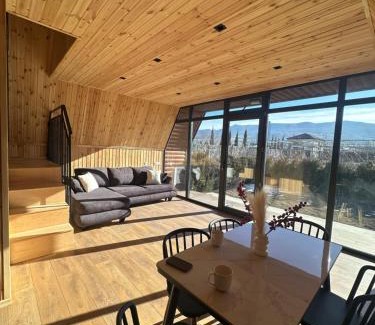 Mtskheta Villa | Tserovani Velada & Cottages