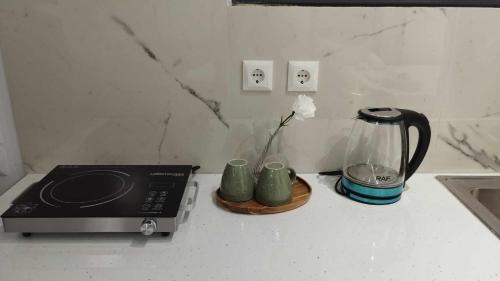 Aliko Apartment | Tsikas Rooms 1