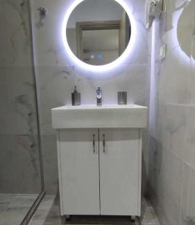 Aliko Apartment | Tsikas Rooms 1