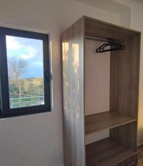 Aliko Apartment | Tsikas Rooms 1