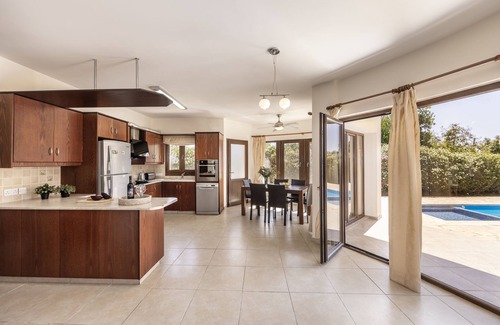 Argaka Villa | Tsikkos Pende awaits you in Argaka, Cyprus