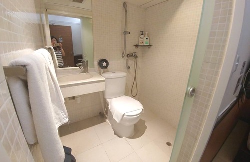 Kwun Chung Apartment | Tsim Sha Tsui,Jordan metro,HarbourCity,Temple,Centre