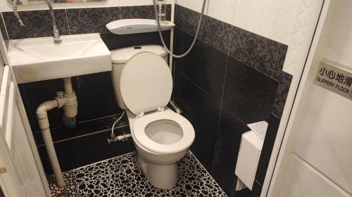 Tsim Sha Tsui Apartment | Tsim Sha Tsui Bedrooms