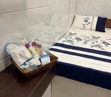 Tsim Sha Tsui Apartment | Tsim Sha Tsui Bedrooms