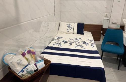 Tsim Sha Tsui Apartment | Tsim Sha Tsui Bedrooms