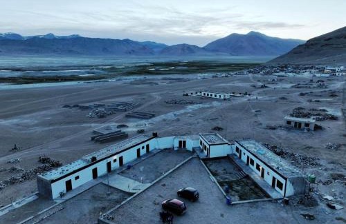 Thukje House | Tsokar Eco Resort