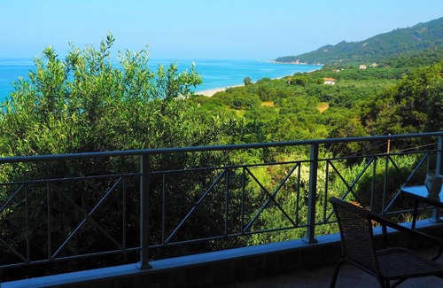 Kastrosikia Apartment | TSOUMAS HOUSE 1