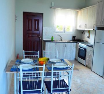 Kastrosikia Apartment | TSOUMAS HOUSE 1