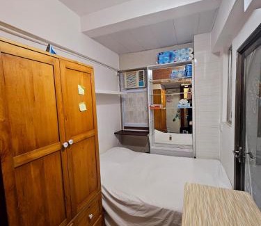Tsim Sha Tsui Apartment | TST home