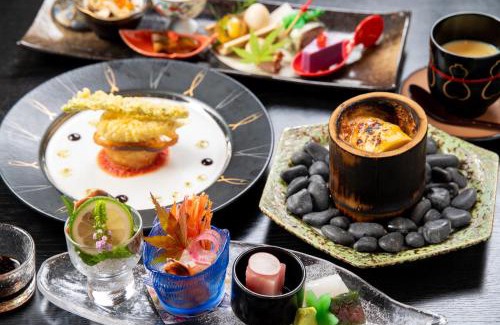 Saga Hotel | Tsukasa Ryokan