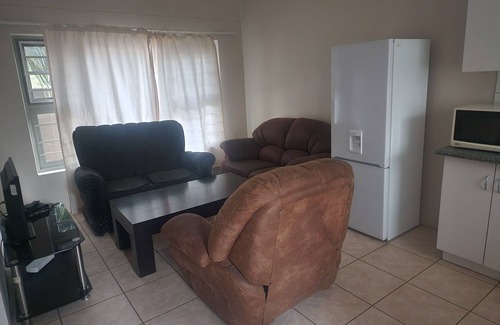 Tsumeb Apartment | Tsumeb Park Self Catering Suites