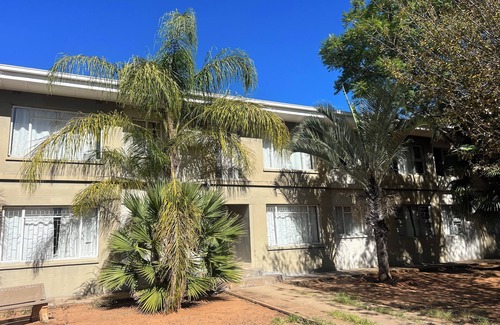 Tsumeb Apartment | Tsumeb Park Self Catering Suites