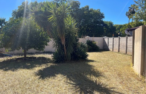 Tsumeb Apartment | Tsumeb Park Self Catering Suites