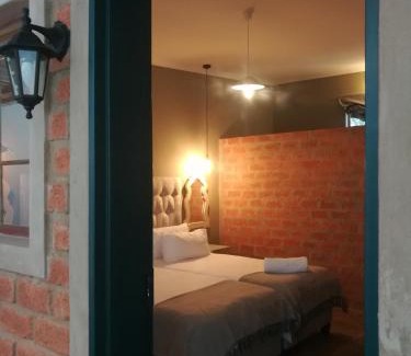 Tsumeb House | Tsumeb Theater Guesthouse