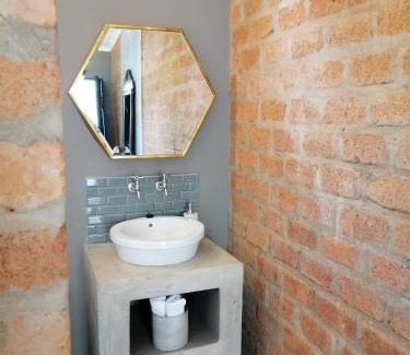 Tsumeb House | Tsumeb Theater Guesthouse