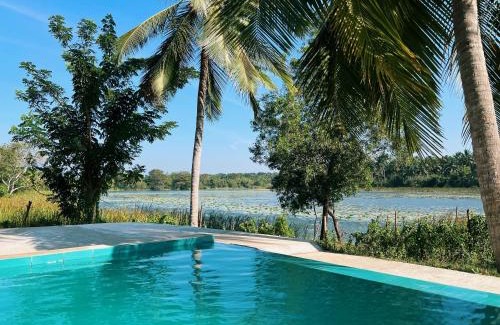 Embilipitiya Villa | Tsuru Villa