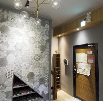 Tainan City Centre House | TT Guesthouse旅人時光民宿