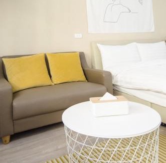 Tainan City Centre House | TT Guesthouse旅人時光民宿