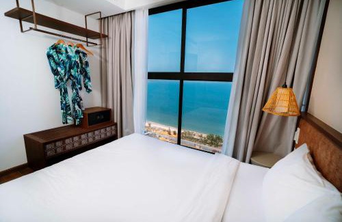Suoi Nuoc Beach Apartment | TT Luxury Condotel - Apec Mandala Mui Ne