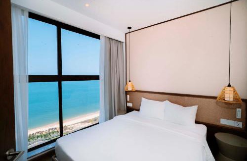 Suoi Nuoc Beach Apartment | TT Luxury Condotel - Apec Mandala Mui Ne