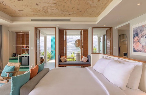 Ninh Hoa Hotel | TTC Van Phong Bay Resort