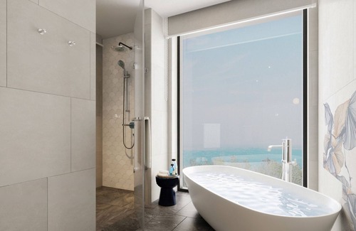 Ninh Hoa Hotel | TTC Van Phong Bay Resort