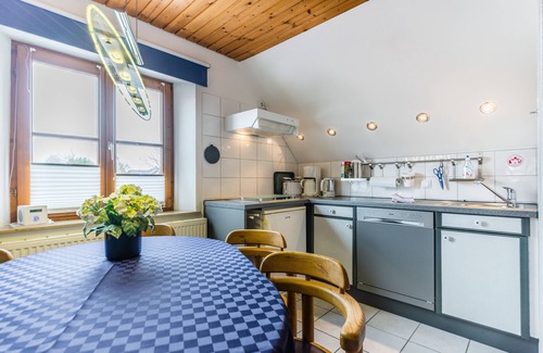 Immenstaad am Bodensee Apartment | TTP 7-12 Apartments Immenstaad