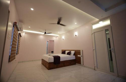 Kuzhithurai Cabin | TTS Residency