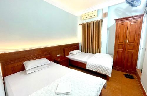 Van Don Hotel | Tuân Thuỷ hotel