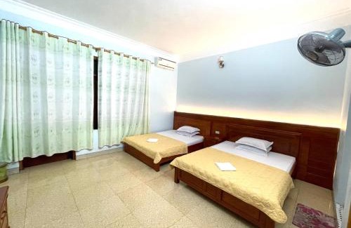 Van Don Hotel | Tuân Thuỷ hotel