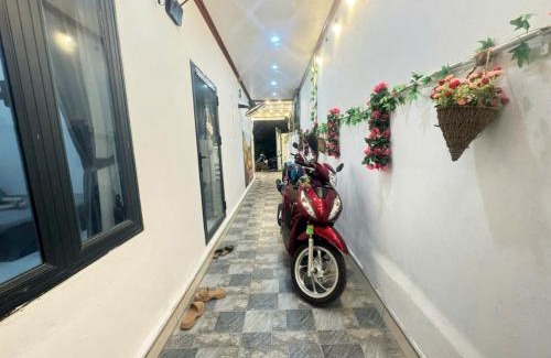 Mang Yang Apartment | TUỆ AN Homestay