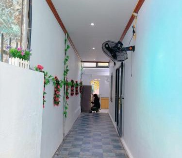 Mang Yang Apartment | TUỆ AN Homestay