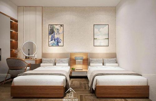 Mang Yang Hotel | Tuỳ Tâm Luxury Hotel Quảng Trị