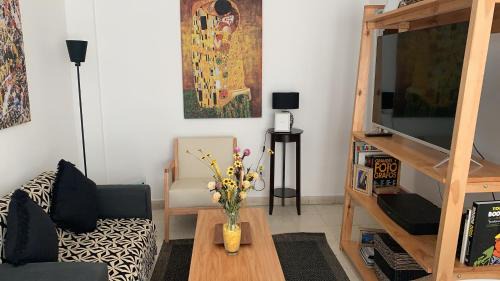 La Plata Apartment | TU APART EN BUENOS AIRES 3